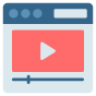 Recorded Class video